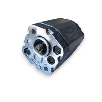 Насос гідравлічний шестеренний Boden BKPD3B-B3a-D-1.75-G0-X-LD0 18732 фото