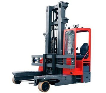 Багатоходовий навантажувач MiMa TFC30 (3 т) 2480 фото