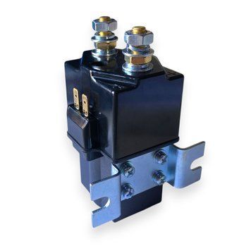 Контактор MSD ZJWP200A DC24V CO 200A IP65 16963 фото