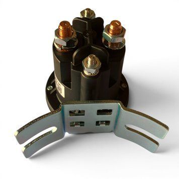 Контактор в сборе SMP Trombetta 684-24D1-232-02 24V 310A 18724 фото
