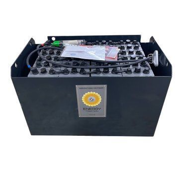 Тяговая батарея BATER 5PzS775-48V 5PzS775-B48-0 фото