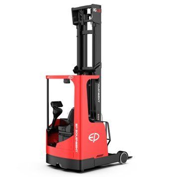 Річтрак EP CQD16L3 (1.6 т) 15613 фото