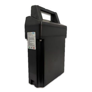 Литий-ионная аккумуляторная батарея LFP-25,6V/25AH &ndash; MSP-25 MSP-25 фото