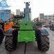 Телескопічний навантажувач SOCMA HNT 4007-4Z (4 т, 7 м) 2010 фото 5