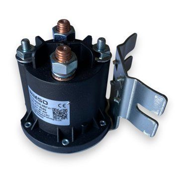 Контактор MSD CZ1-C1-R40 DC24V 150A IP67 18769 фото
