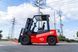 Електричний вилковий навантажувач EFL404 (4.0 т, 3.0 м) 678229 фото 2