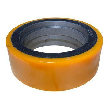 Ведущее колесо для штабелера ЕР (PU 210*70 мм) 14258 фото